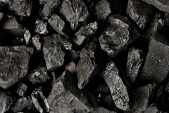 Wood Street coal boiler costs