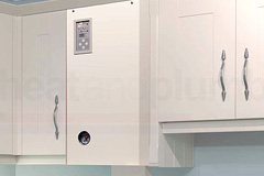 Wood Street electric boiler quotes