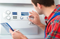 free Wood Street gas safe engineer quotes