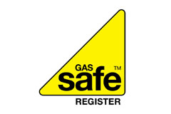 gas safe companies Wood Street